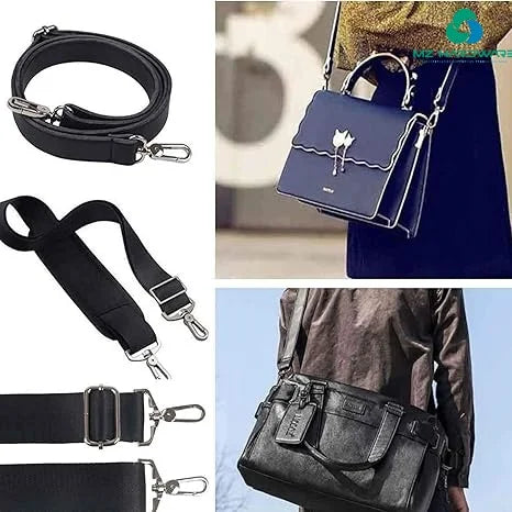 Personalizado Bolso Accesorios Set De Alta Calidad a Valor Bajo Rectangulo Anillo Slider Hebilla Snap Gancho Para Bolso