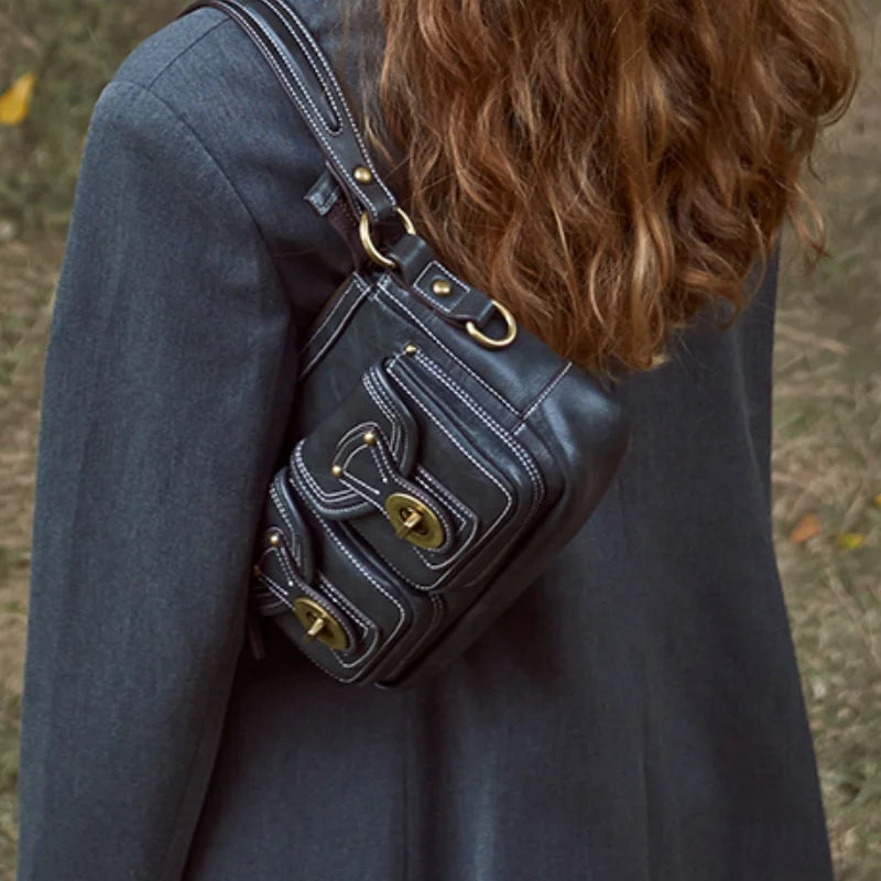 Wholesale adjust metal D rings belt buckle D-ring dog collar bags side release buckles hardware