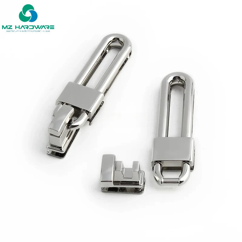 MZhardware Custom Bag Lock Rotary Twist Lock Suitable Handbag Clasp Clasps for Bags Crochet Bag Lock DIY Luggage Accessories