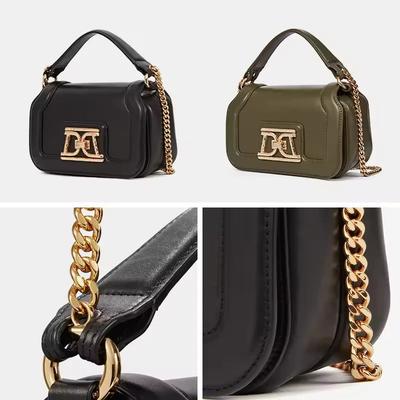 Hot Sale High Quality Bag Chain Accessories Handbag Shoulder Chain Strap for Bags Chain for Handbags