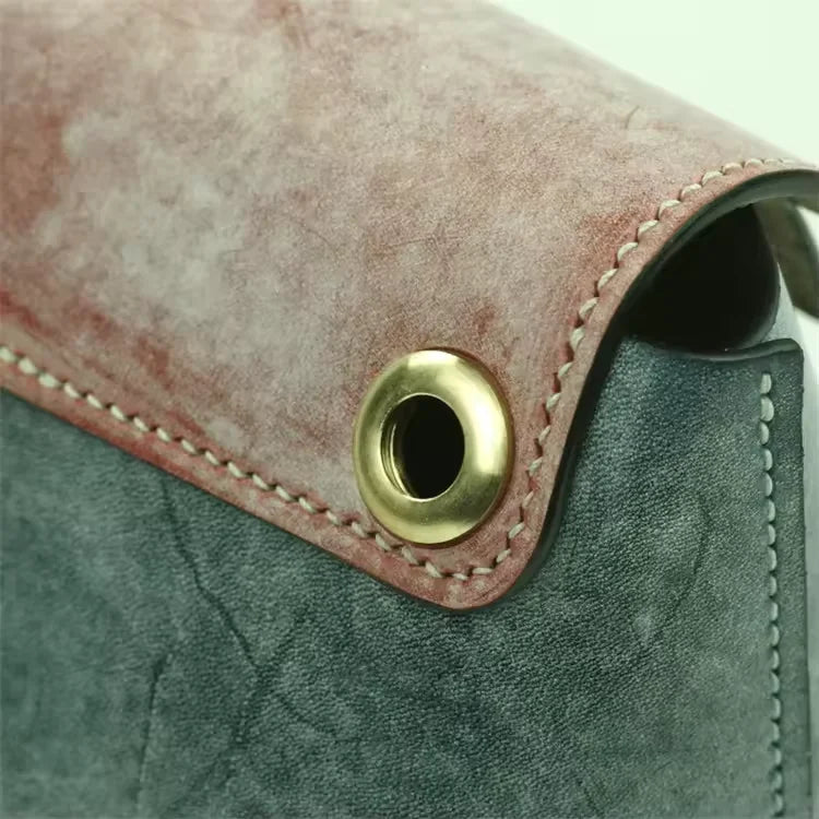 Hot Sale High Quality Brass Eyelet and Grommet Bronze Brass Eyelet Metal Grommets Eyelet for Handbags Bags