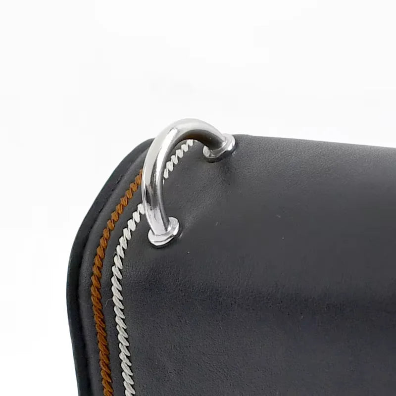 Wholesale Price Bag Hardware Accessories Arch Bridge for Bags Arch Bridge Handbag Hardware Bag Fitting Accessories