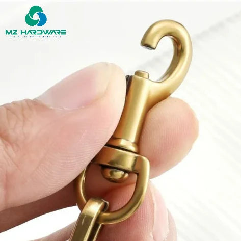 MZhardware Bag Chain Accessories High-grade Metal Crossbody Chain Replacement Shoulder Strap Extension Chain Lengthened