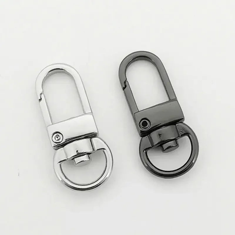 Hot Sell Lower Price High Quality Custom Szie Swivel Snap Hook for Bag Zinc Alloy Handbag Dog Buckle Hardware