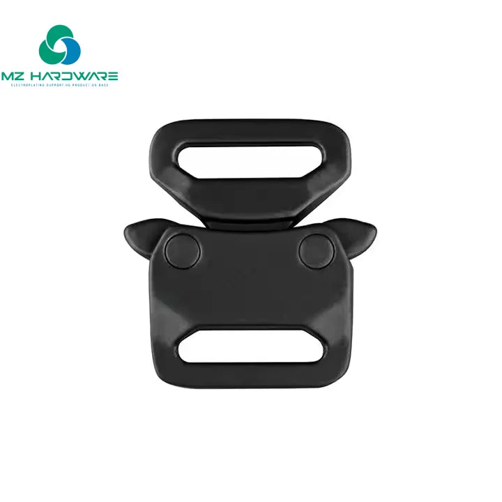 MZ High Quality  Eco-Friendly Dog Chain Buckle - Durable Dog Accessory for Comfortable and Secure Walks for Dog Chain Making