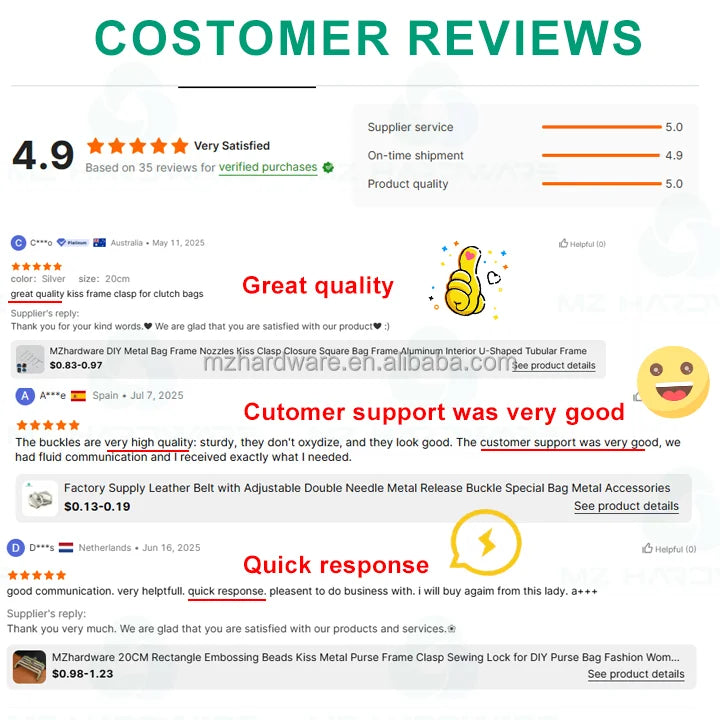 MZ Luxury Puller Head 3#5# plum Blossom Zipper Head Luggage Accessories Custom Pull Card Puller Zipper Buckle Zipper Puller