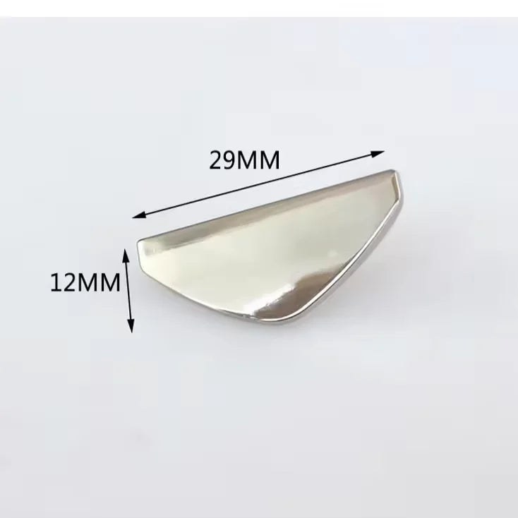 Hot Sale High Quality Handmade Accessories Press Studs Sewing Fasteners Snap Button Metal Buttons for Clothes