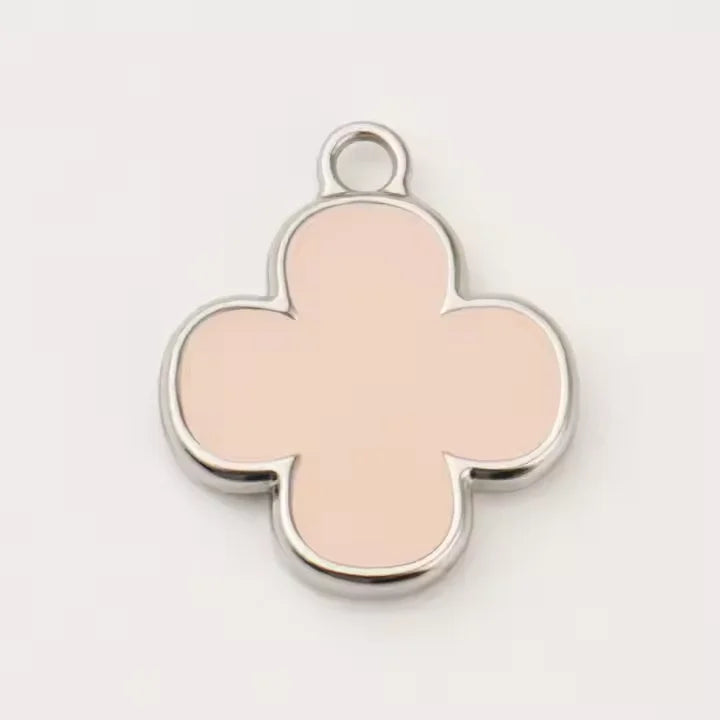 Variety of Metal Bag Decorations Pendant for Women Novelty Charm for Jewelry Gold Plated Lucky Fashion Jewelry Pendants Charm