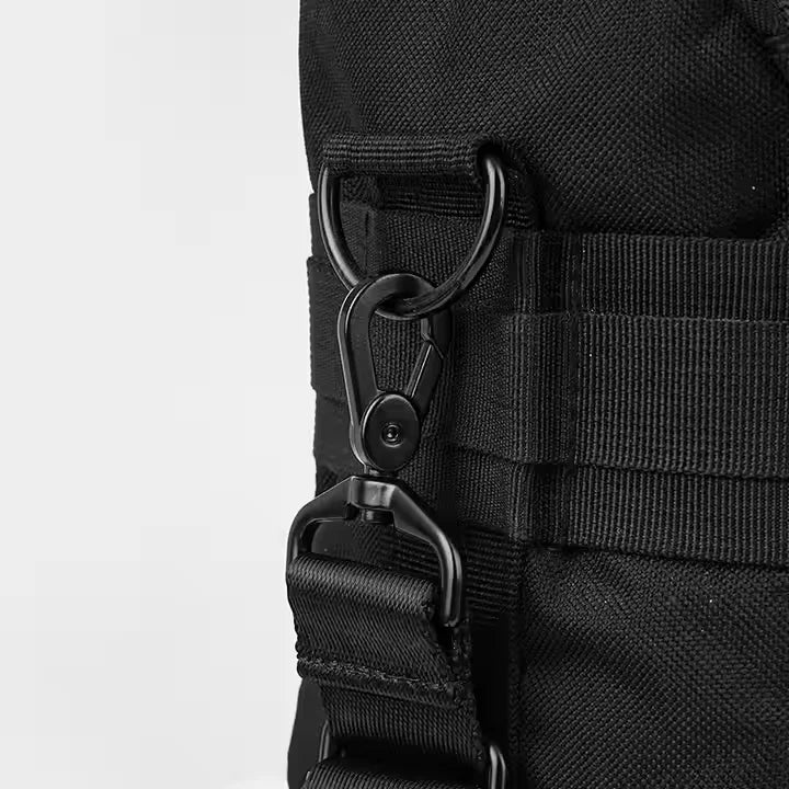 High Quality Metal Snap Hook Different Sizes Dog Buckles for Handbag Making Plated Finish for Different Types of Bags