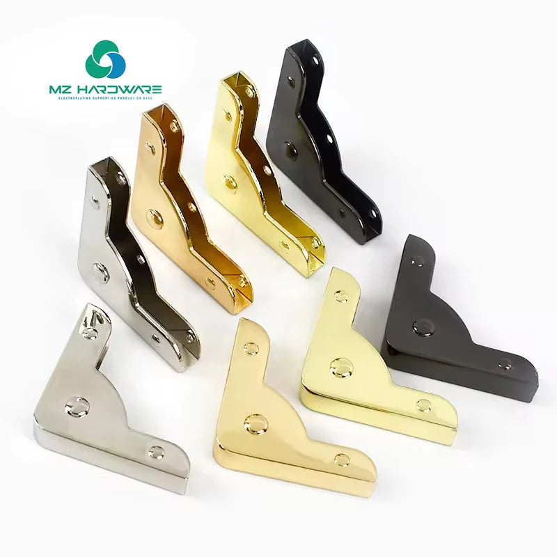 Most Popular Handbag Corner Protectors Book Corner Protectors Hardware Accessories Bags Corner Protector