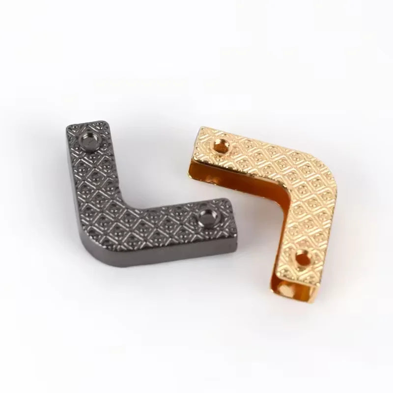 Cheap and High Quality Corner Protection and Edge Protection Book Protective Corner Metal Book Corner