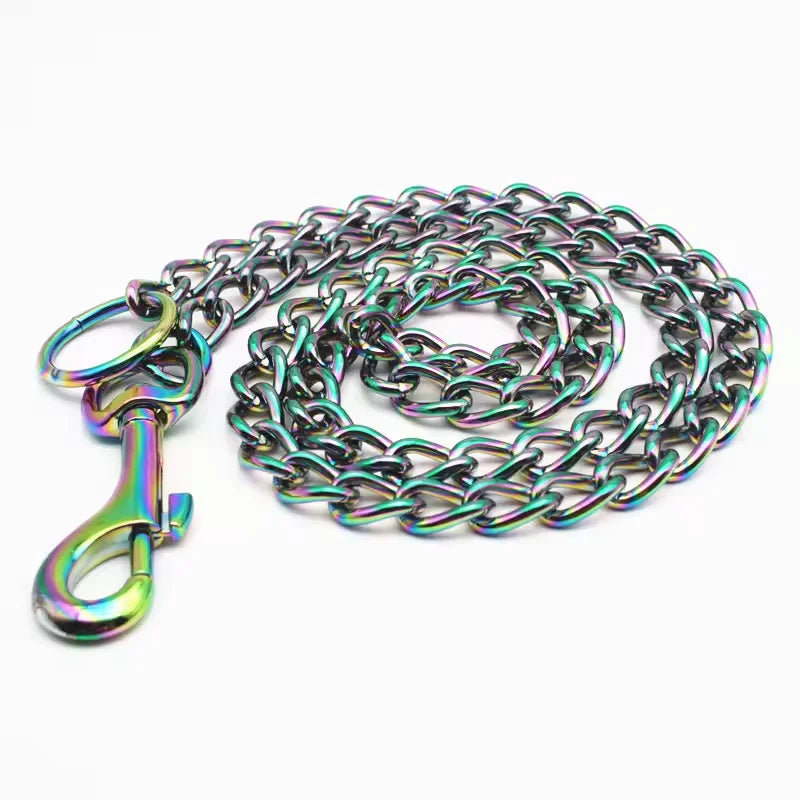 Cheap and High Quality Pet Dog Collar Metal Hardware D Ring Rose Gold Metal Buckle for the Dog Collar Hardware Set