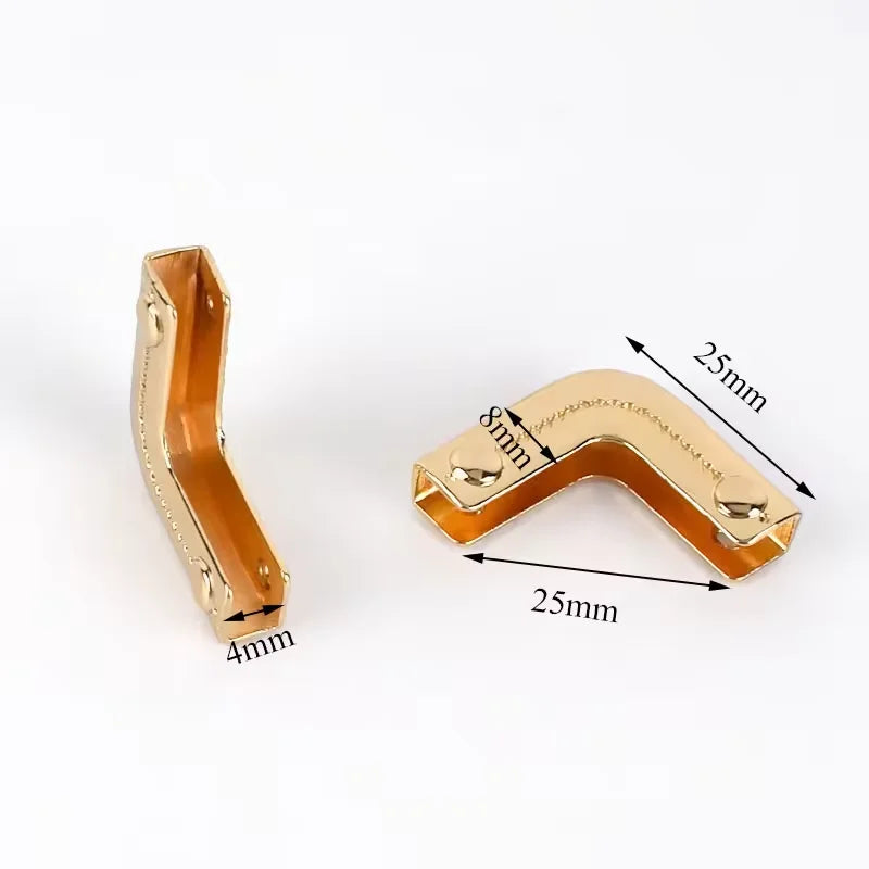 Cheap and High Quality Corner Protection and Edge Protection Book Protective Corner Metal Book Corner