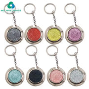 Gift Promotion Table Purse Hanger Folding Purse Hook Customized Logo Bag Hanger Table Hook for Table for Student, Office