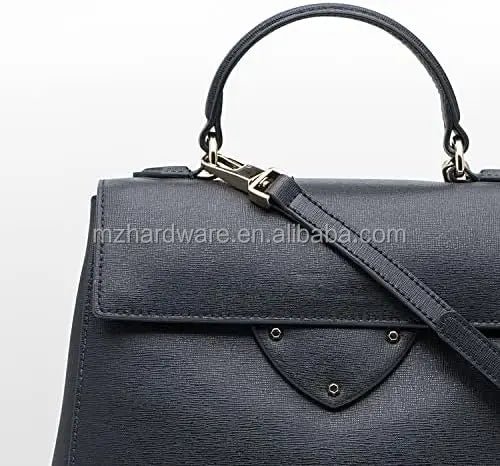 D Ring Buckles Hardware Bag Accessories Top Sale Handbags Hardware Iron High Corrosion Resistance Metal D Ring Buckles