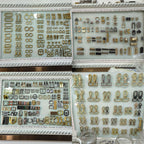 China Wholesale Ocean Jewelry Pendants Stainless Steel Sea Pendants Gold Jewelry Starfish Dolphin Pendant