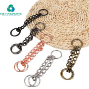 High Quality Dog Chain Bag Accessories Bag Strap Adjustable Metal Pets Strap DIY Hardware for Bag Making