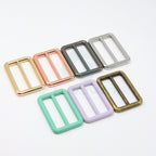MZhardware High Quality Metal Buckle Dog Collar Premium Pet Collar Hardware Special Bag Parts & Accessories 6 Piece/set