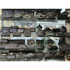 MZhardware DIY Metal Purse and Clutch Bag Frame Parts Other Bag Metal Accessories and Frames Asas Para Carteras a Crochet