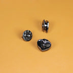 Custom Magnet Button Unique Size Bag Accessories Garment Fashion Hardware  Usage of Bag Decoration Buttons