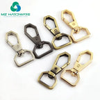 Custom Hardware Accessories Metal Buckles Snap Hook Snap Swivel Hook Shoulder Strap Connection Buckle Clasp