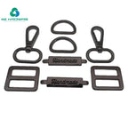Factory Snap Hooks High Quality Swivel Hooks KeyChain Bag Accessories Swivel Clasp Key Holder Bag Shoulder Linker
