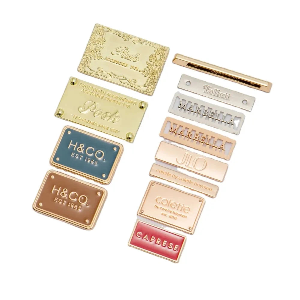 High Quality Handbag Hardware D Ring Pin Buckle Bag Accessories Buckle Swivel Hook Set for Decorative Ladies Handbag Lock