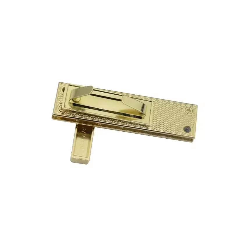 High Quality Handbag Hardware Custom Handbag Hardware Accessories for Handbags Diy Bags Strap Clasp Square Eyelet Buckle