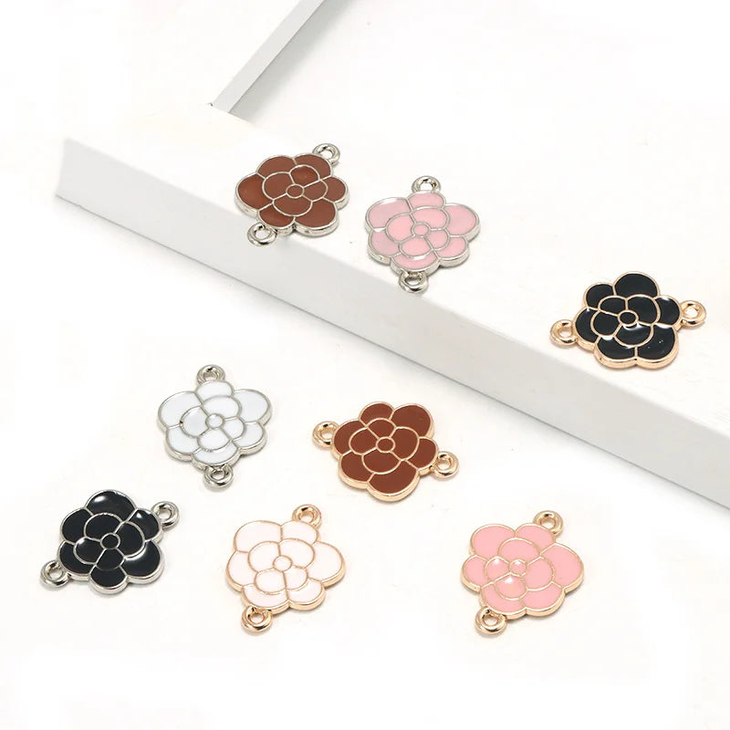 Fashion Spliced Chain for Shoulder Strap Extender Lengthening Handbag Chain Bag Chain for Bag