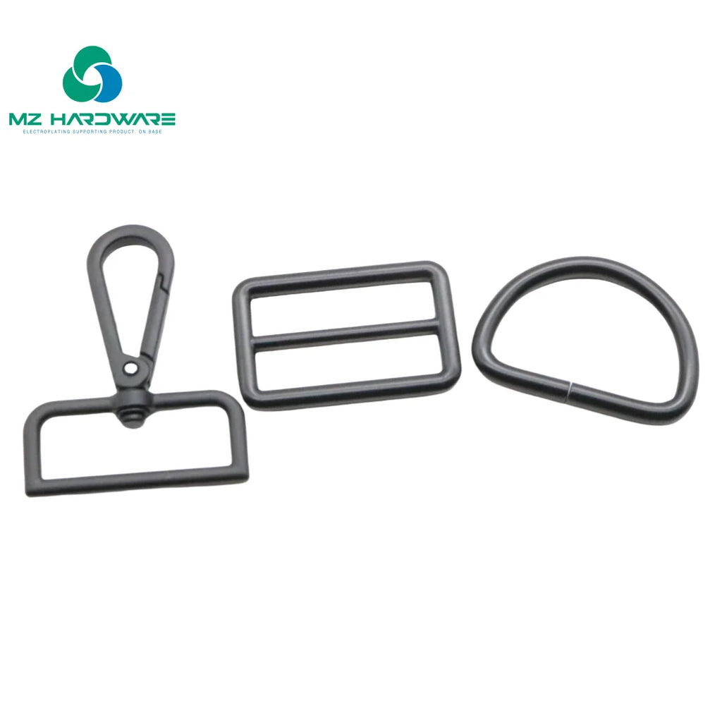 Factory Snap Hooks High Quality Swivel Hooks KeyChain Bag Accessories Swivel Clasp Key Holder Bag Shoulder Linker