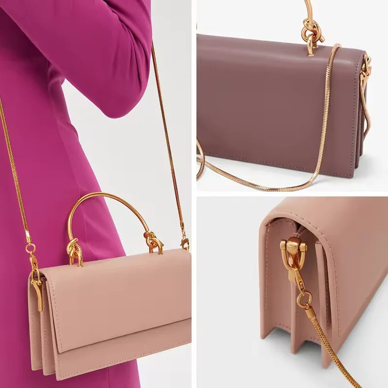 Cheap and High Quality Custom Bag Chain Shoulder Bag Accessories Metal Diy Purse Chains Bag Decoration Chains