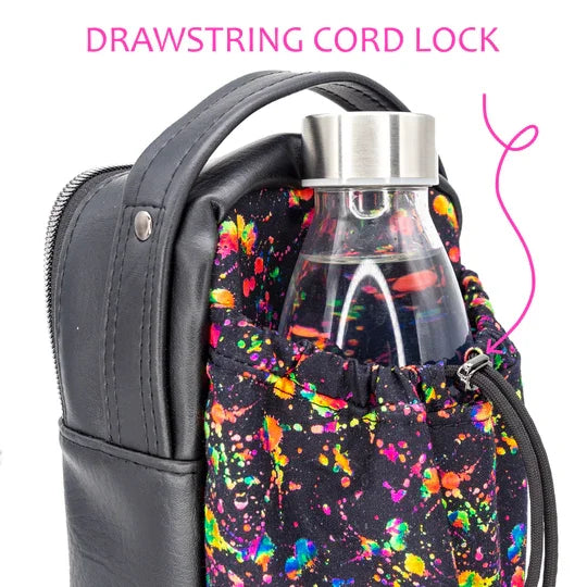 OEM Customized Portable Metal Rope Lock Drawstring Toggle Lock Stopper for Cord Snap Buckles Stop Cord Diameter Locks