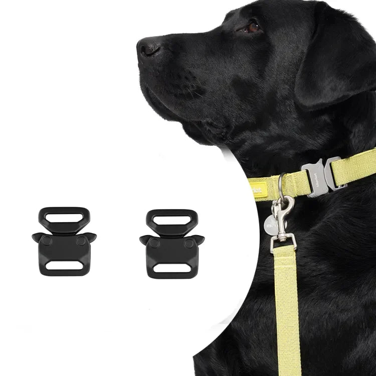 MZ High Quality  Eco-Friendly Dog Chain Buckle - Durable Dog Accessory for Comfortable and Secure Walks for Dog Chain Making