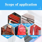 Eco-friendly  Metal Zipper Head Zipper Pull #3/5/8 Custom Color Metal for Bag  Clothing Coat Bag Sewing Multi-color Close-End
