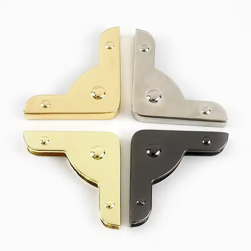 Most Popular Handbag Corner Protectors Book Corner Protectors Hardware Accessories Bags Corner Protector
